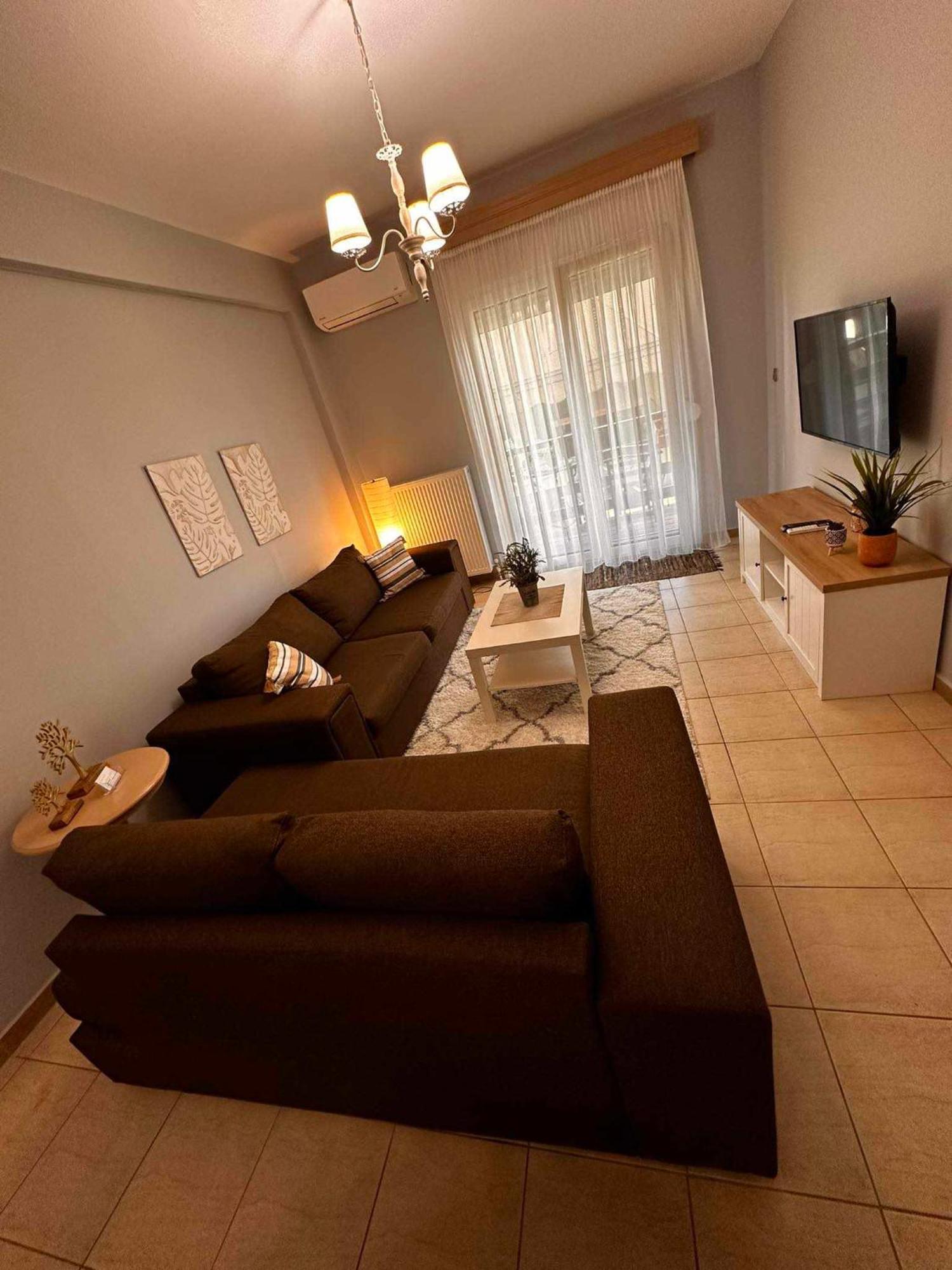 Elena'S Apartment Alexandroupoli Exterior photo